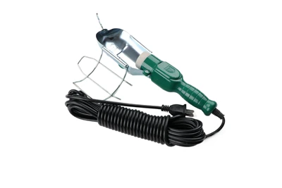 Magnetische Arbeitslampe
